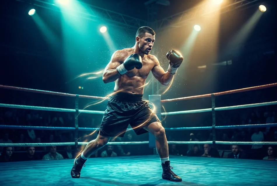 Boxeo / UFC