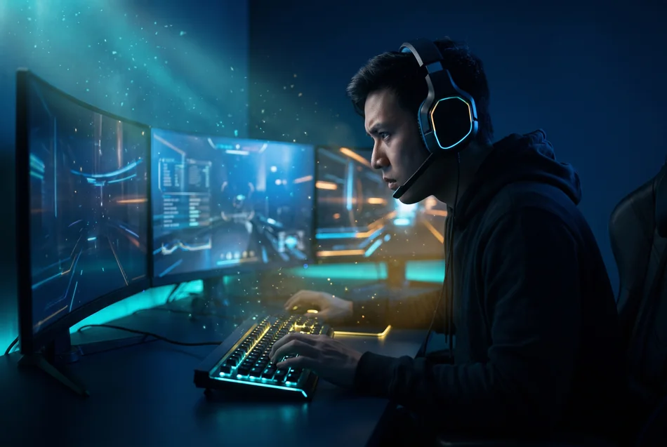 eSports